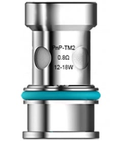 Resistencias Voopoo PnP-TM2 