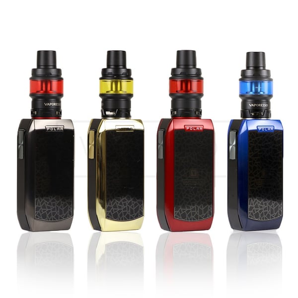 Vaporesso Polar TC Kit