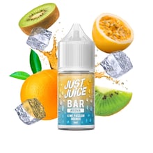 Aroma Kiwi Passion Orange - Just Juice Bar (Longfill para sales)
