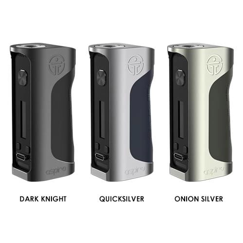 Aspire Paradox Mod