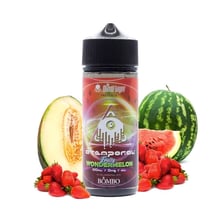 Aroma Atemporal Fruity Wondermelon - The Mind Flayer & Bombo 30ml (Longfill)