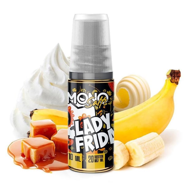 Lady Frida - Mono Salts