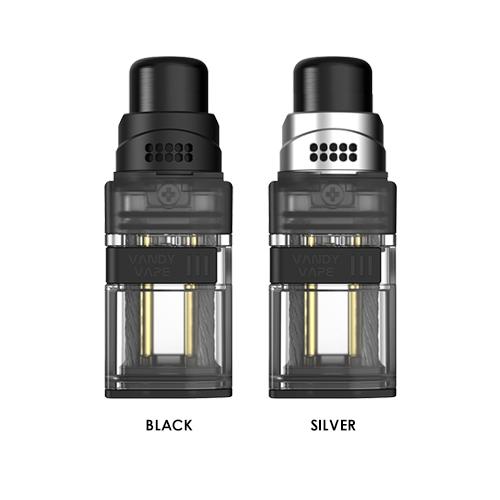 Vandy Vape Kylin M AIO RBA Pod