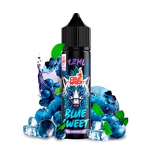 Aroma Blue Sweet - Kabuki Series by Oil4Vap 12ml (Longfill)