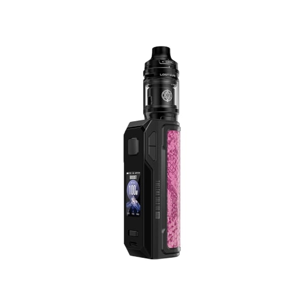 Thelema Solo 100 Pro - Lost Vape