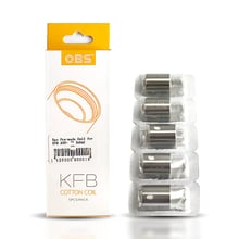 Resistencias OBS KFB Coil