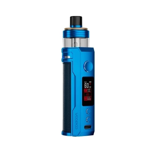 Voopoo DRAG S PnP X