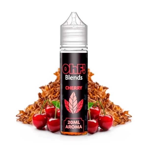 Aroma Cherry - OHF Blends (Longfill)