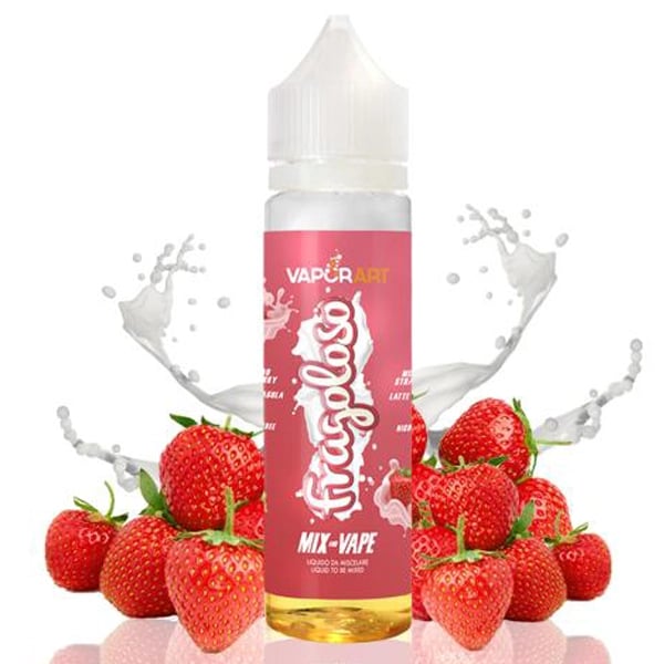 Fragoloso - VaporArt 40ml