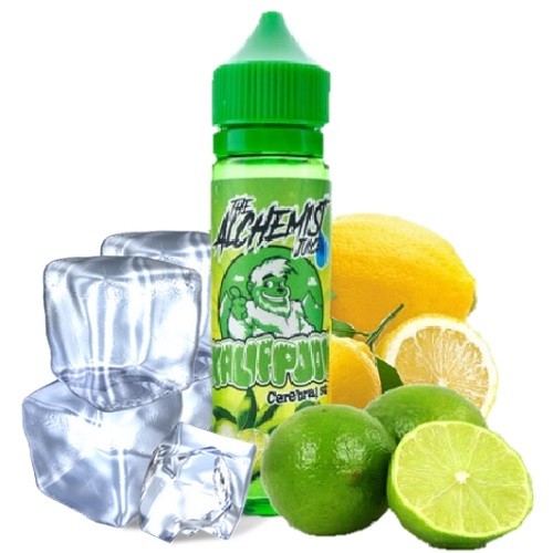 Kalippooh Cerebral Stroke - The Alchemist Juice