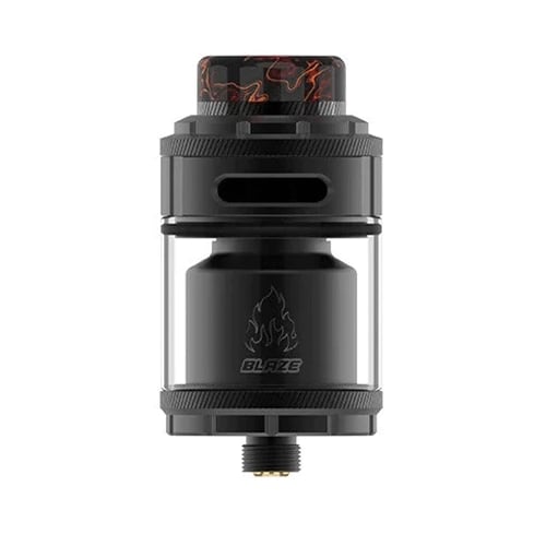 Blaze RTA - THC x Mike Vapes