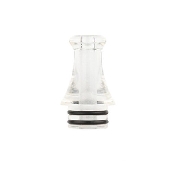 Drip Tip 510 Alargado - Pimp My Vape