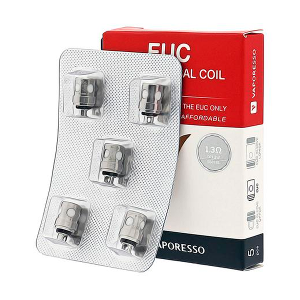 Resistencias Vaporesso Mini EUC MTL Ceramic