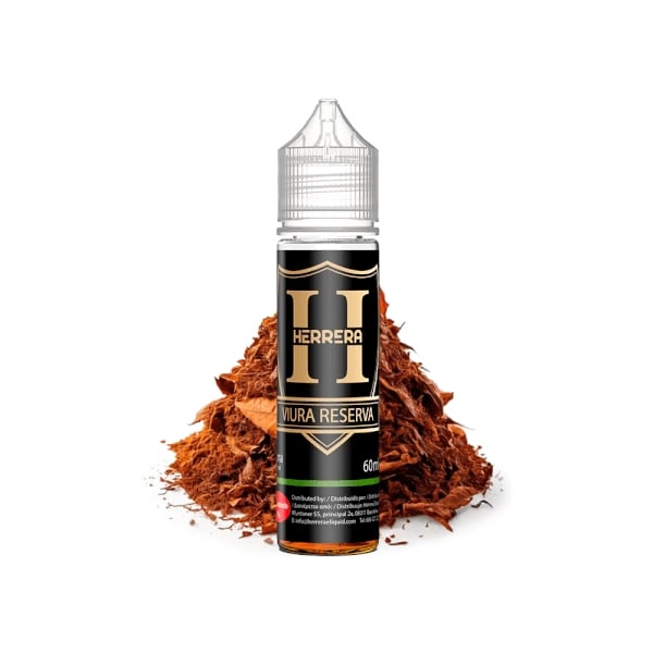 Aroma Viura Reserva - Herrera 10ml (Longfill)