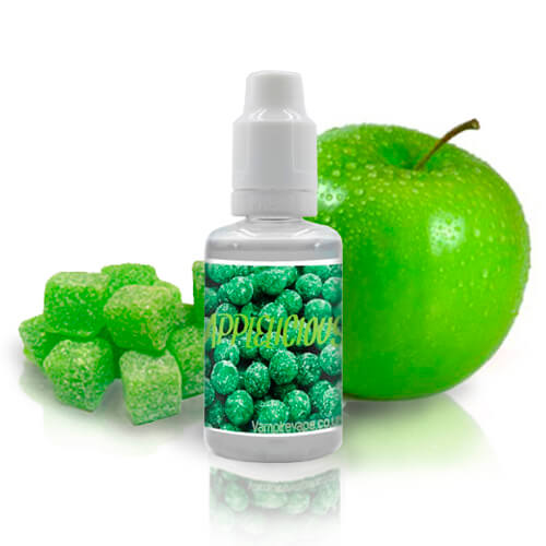 Aroma Vampire Vape Applelicious
