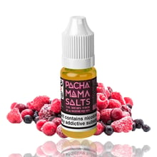 Frozen Berry - Pachamama Salts