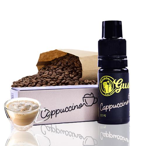 Chemnovatic Mix&Go Gusto Aroma Cappuccino 10ml
