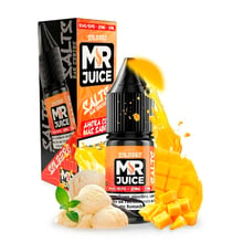 Sales Soleero - Mr Juice by MRJ 10ml