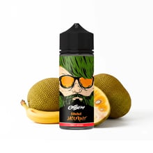 Aroma Banana Jackfruit - Ossem (Longfill)