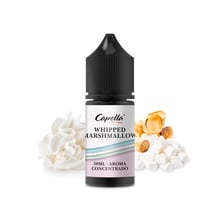 Aroma Whipped Marshmallow - Capella 30ml