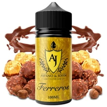 Ferreros - Aspano & John 100ml