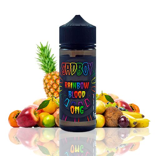 Sadboy Rainbow Blood