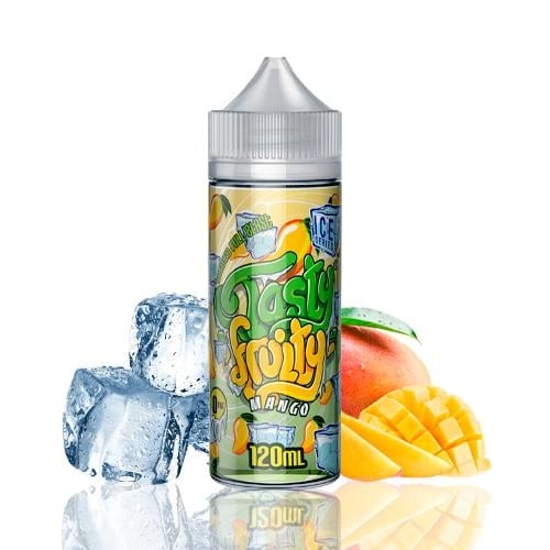 Mango Ice - Tasty Fruity 100ml