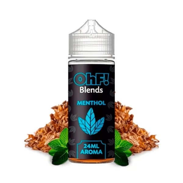 Aroma Menthol - OHF Blends (Longfill)