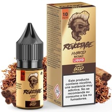 Sales Tobacco Gold - Revoltage Hybrid Nic Salts 10ml