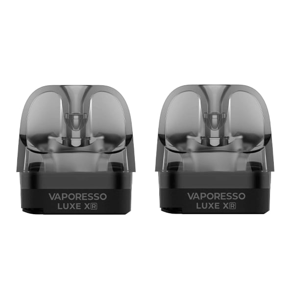 Recambios Vaporesso Luxe XR (pack 2)