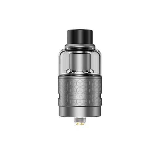 OXVA Unione Tank