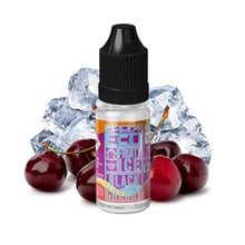 Sales Black Cherry - Eco Fruity Ice 10ml