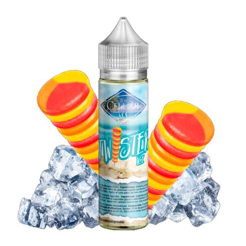 The Cellar Ice Twister Ice