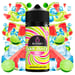 Productos relacionados de Sales Watermelon Lime Ice - Bar Juice by Bombo 10ml