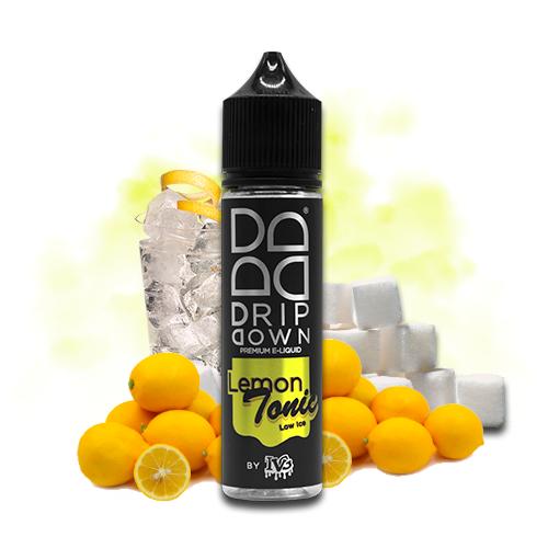 Drip Down Lemon Tonic