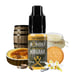 Productos relacionados de Aroma Nirvana - Golden Era by Bombo (Longfill)