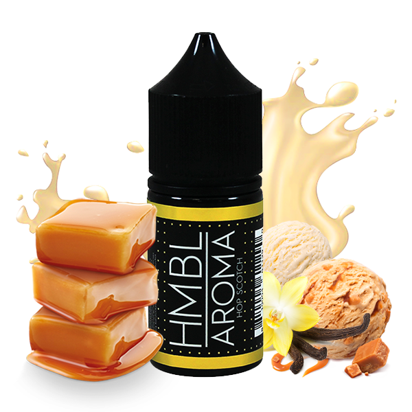 Aroma HMBL - Hop Scotch