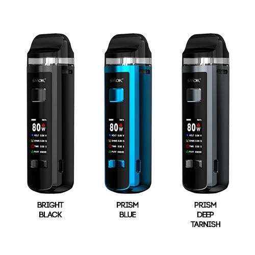 Smok RPM 2S Kit