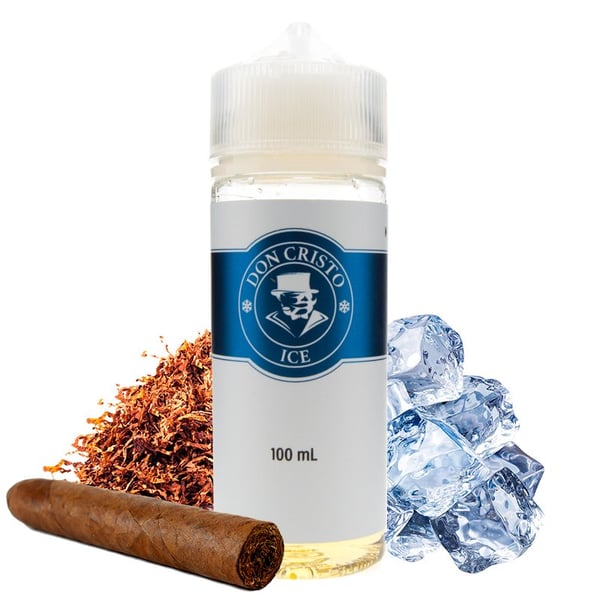 Don Cristo Ice 100ml - Don Cristo