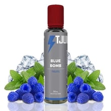 T-Juice Blue Bomb 50ml