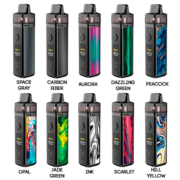 Voopoo Vinci Mod Pod Kit