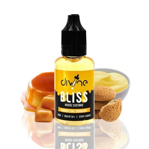 Aroma Divine Bliss