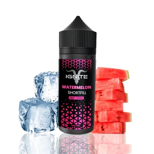 Watermelon - Ignite 100ml