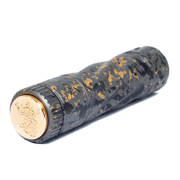 Purge The King 20700 Mod (Gold Splatter)