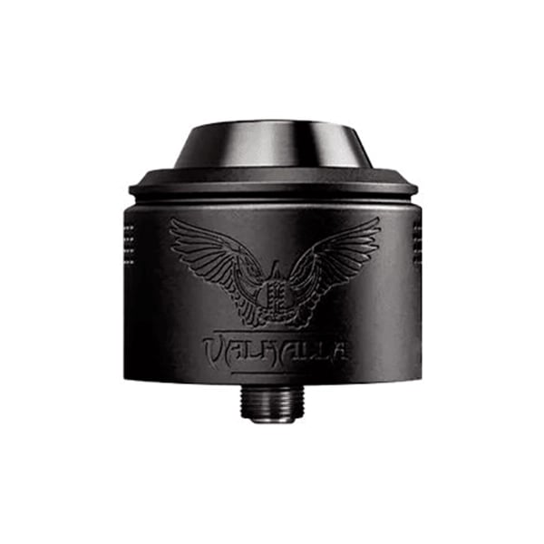 Valhalla V2 RDA - Suicide Mods
