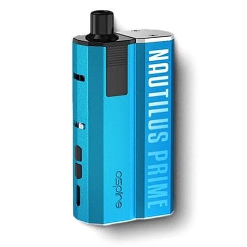 Aspire Nautilus Prime