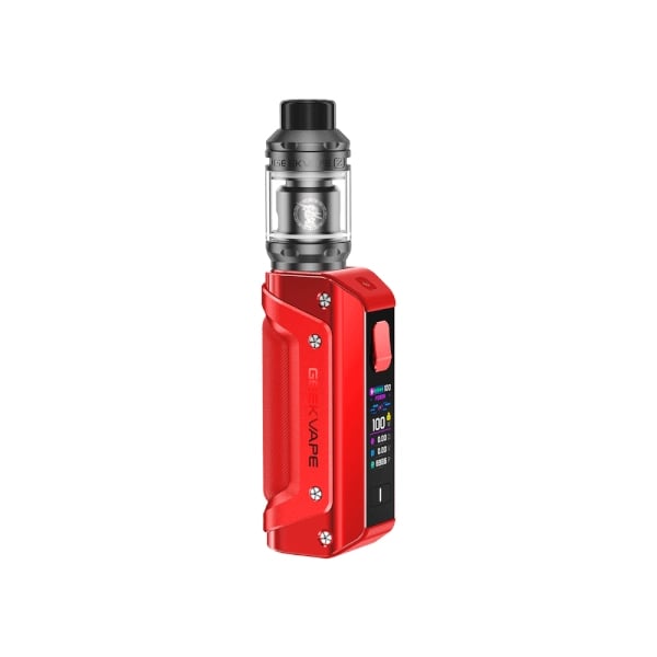 Geekvape Aegis Solo 3 Kit