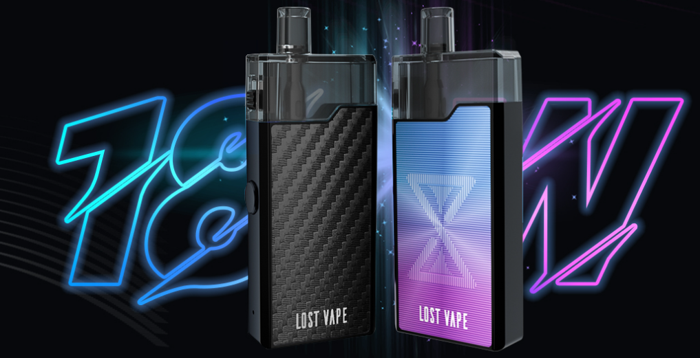 Lost Vape Orion Mini