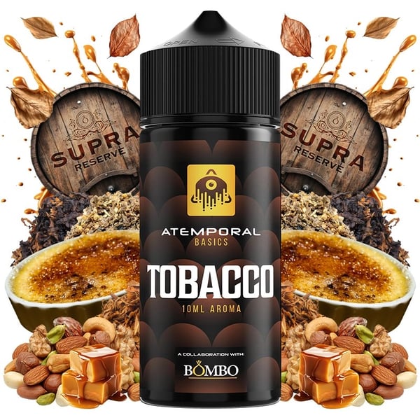 Aroma Basic Tobacco - Atemporal The Mind Flayer (Longfill) 