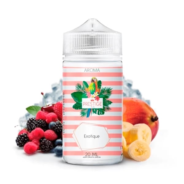 Aroma Exotique - Prestige Fruits 20ml (Longfill)